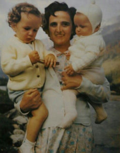 St Gianna Beretta Molla