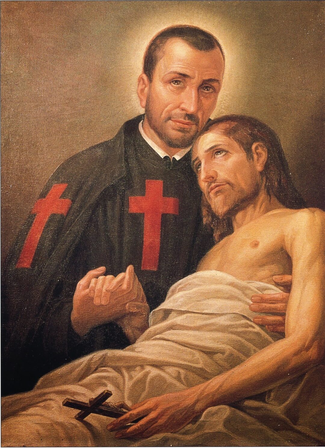 St Camillus