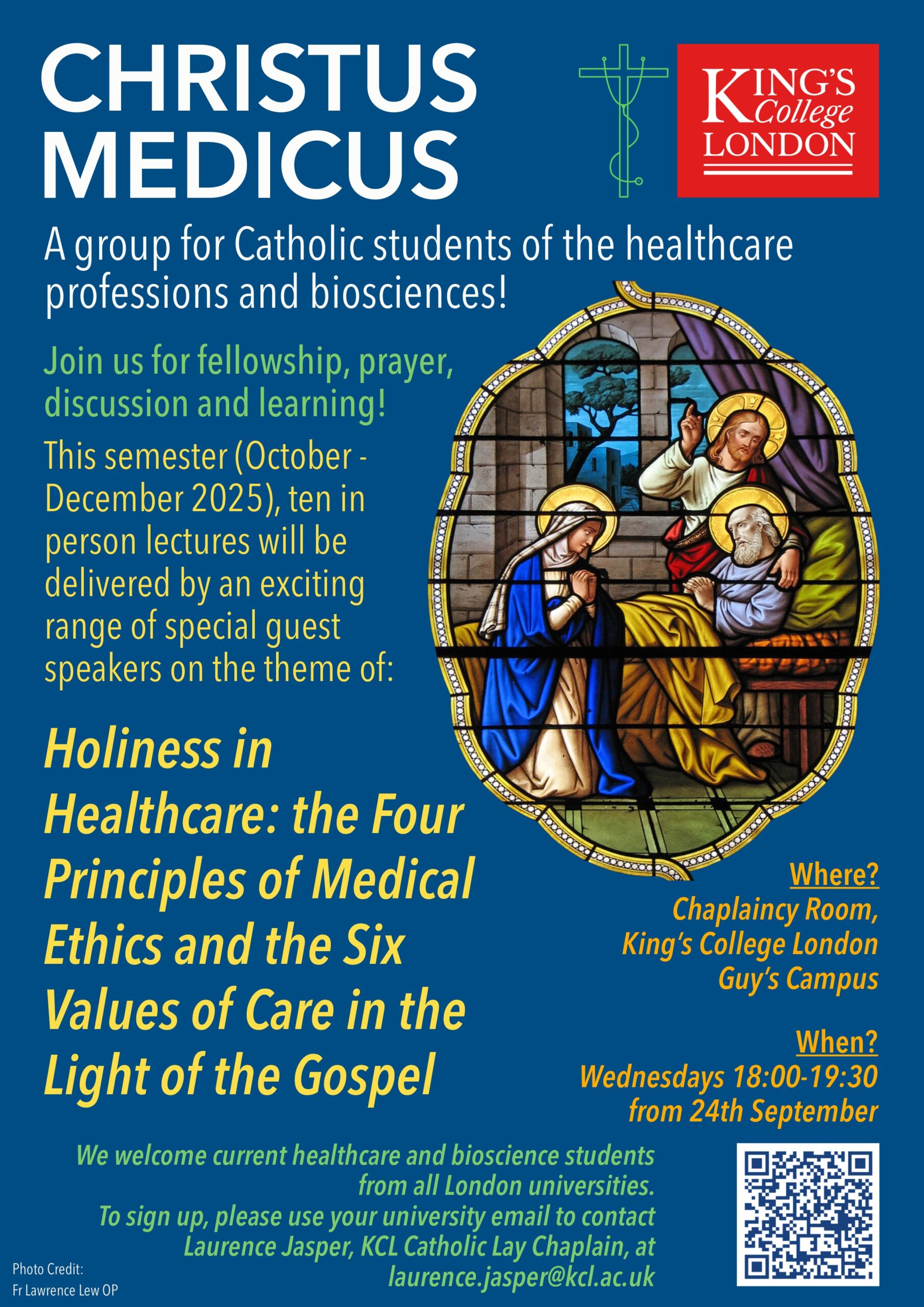 Christus Medicus