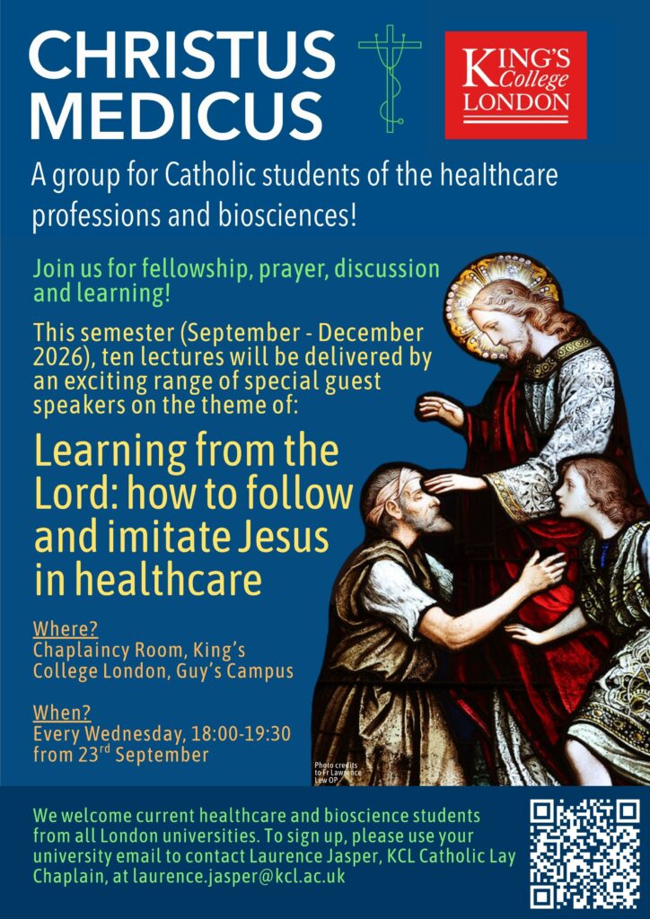 Christus Medicus
