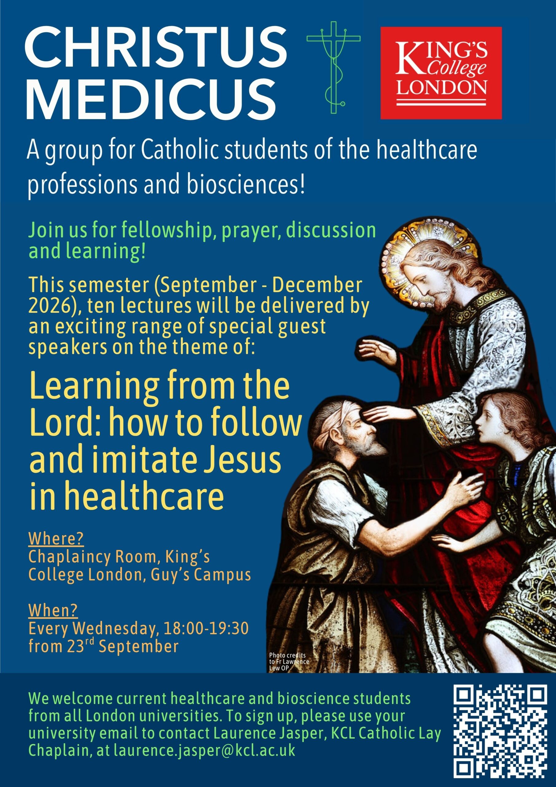 Christus Medicus