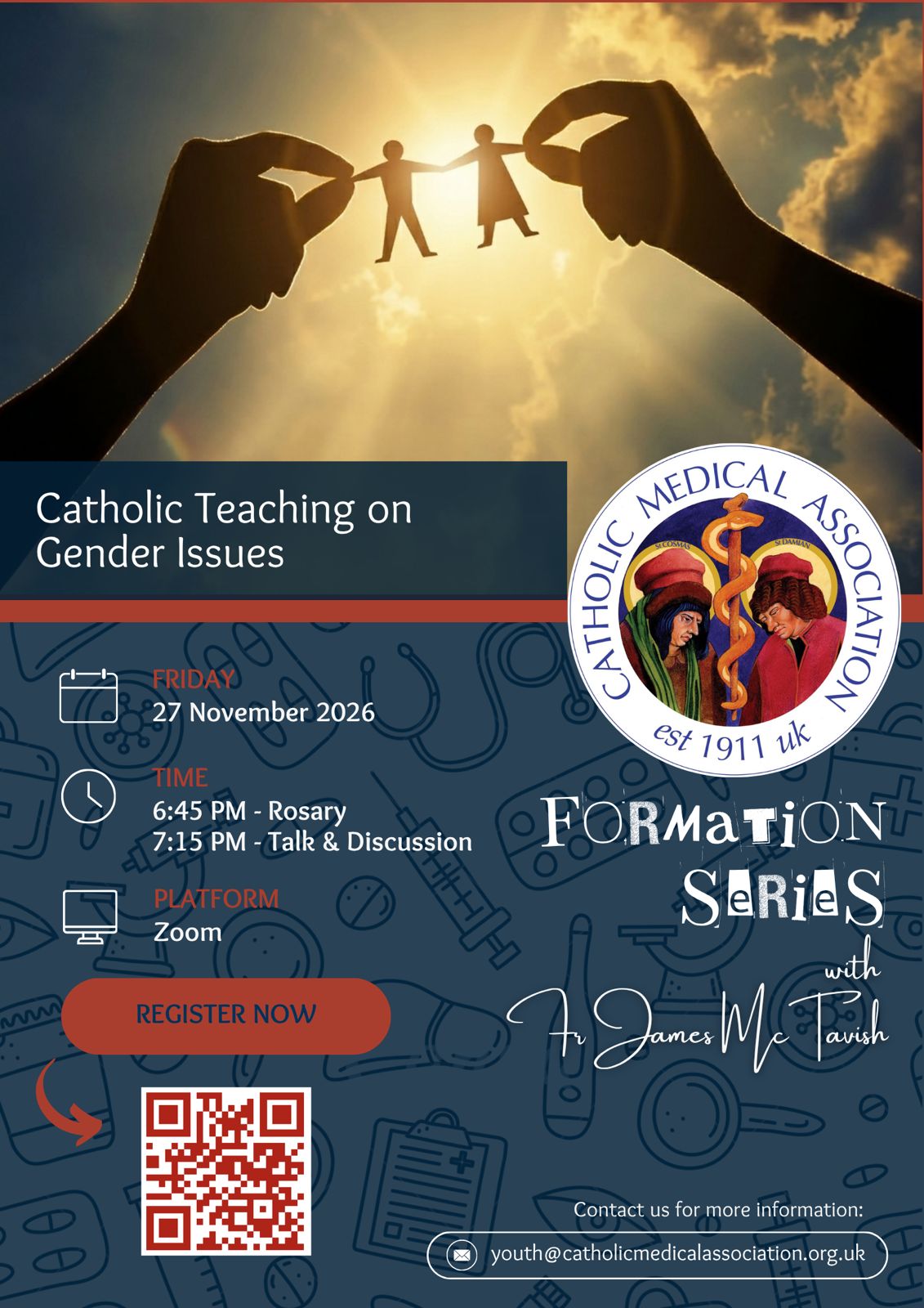 Catholic Teaching on Gender Issues
